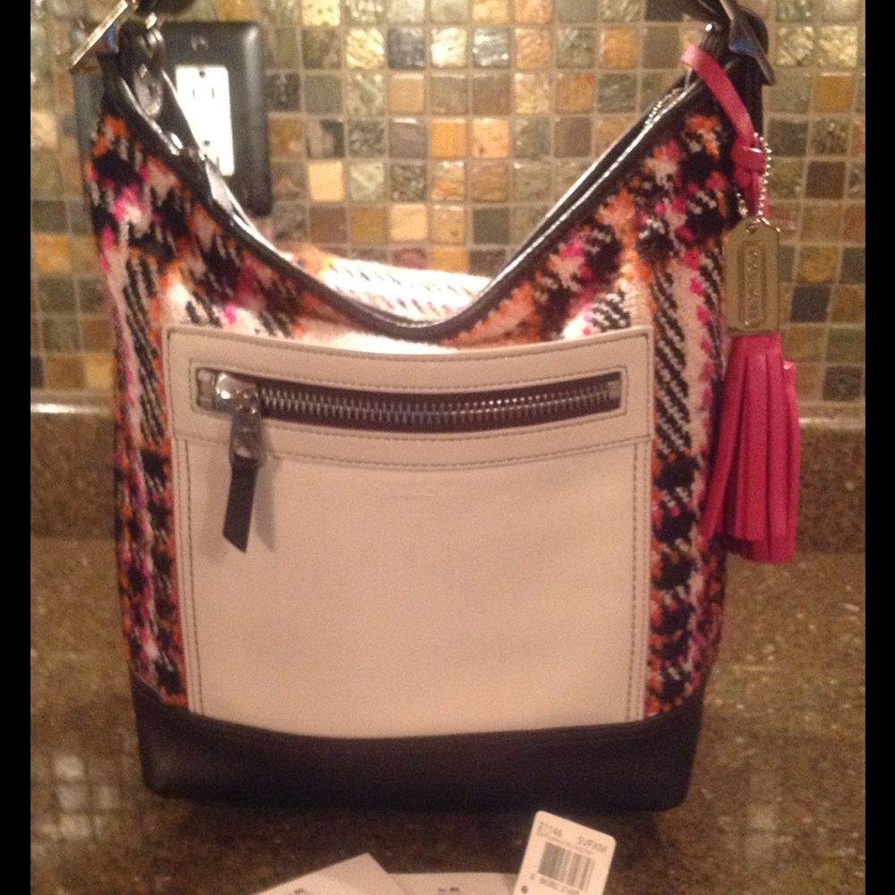 Coach Handbag